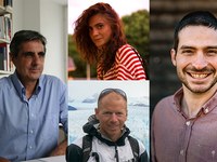 De nouvelles voix fortes à la CIPRA