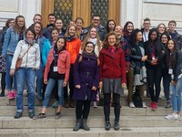 Des communes et des jeunes : « Ensemble, nous sommes plus forts ! »