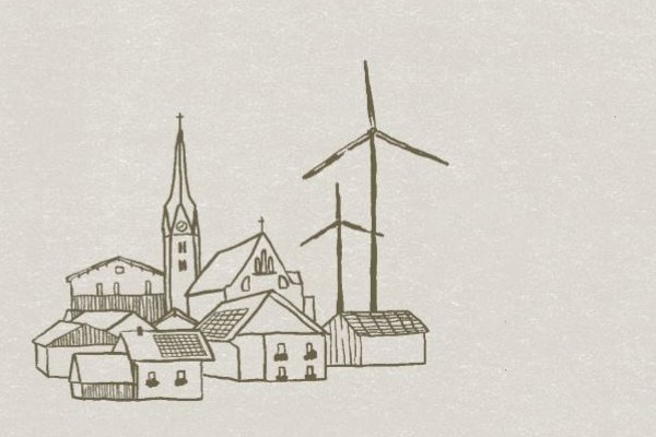 Des concepts pour une économie en transition