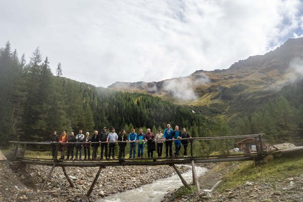 Des idées du Pinzgau pour Jelovica