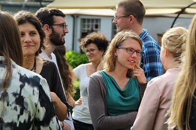 Des laboratoires vivants