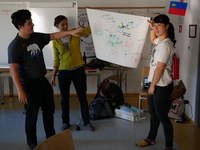 Des projets jeunesse à l’honneur