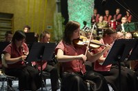 Des voix jeunes à l’Expo