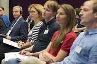 Donner une voix aux jeunes ! – Comment encourager la participation des jeunes dans les Alpes