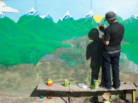 Enclencher le changement vers des Alpes vivables