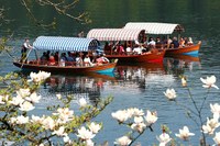 Entre désir de détente et pression d’aménagement