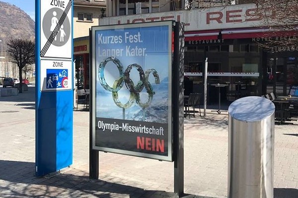 … et il n’en resta plus que deux