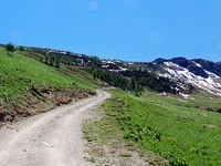 Fin de partie pour les loisirs motorisés !
