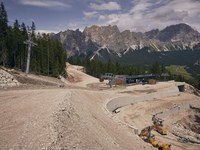 France 2030 : Jeux d’hiver malgré la crise climatique