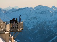 Géométries modifiées et nouvelle visibilité