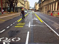 Grenoble élue Capitale verte européenne 2022