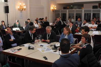 L’avenir des Alpes commence aujourd’hui