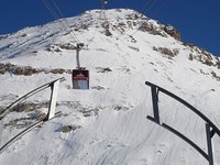 La course au gigantisme dans les stations de ski
