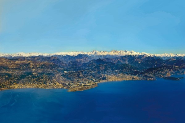 La jeunesse et le climat au cœur de la SemaineAlpine