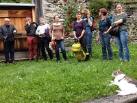 La « malle au trésor » de la culture alpine