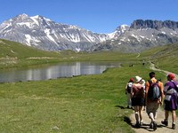 Le parc national de la Vanoise, le défi de l'adhésion des communes