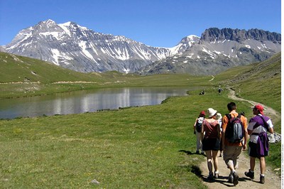 Le parc national de la Vanoise, le défi de l'adhésion des communes