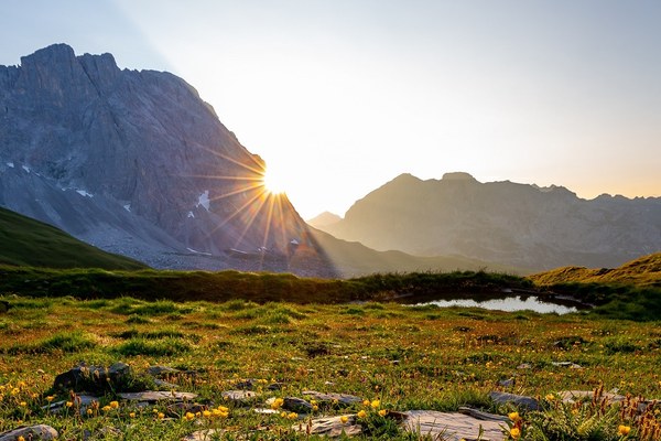 Le tourisme alpin de demain