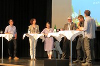 Le tourisme de demain