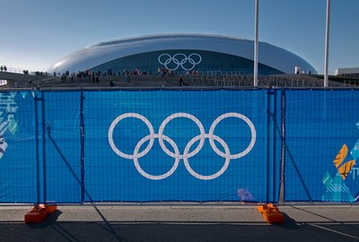Le virus des Jeux Olympiques d’hiver
