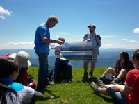 Les Alpes font école