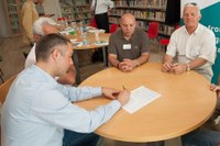 Les communes s’arment contre le changement climatique