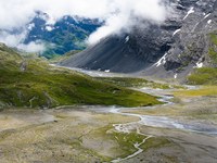 Les eaux revitalisées