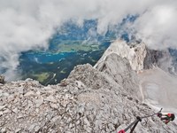 Les risques augmentent en montagne