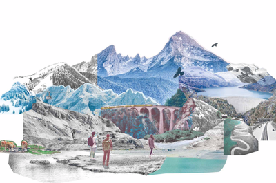 Les services de la nature dans les Alpes