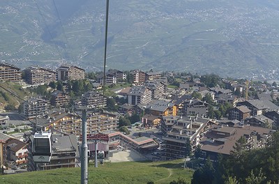 Les sols sont bien plus que des terres à bâtir