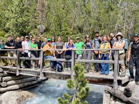 Lorsque la recherche aide la biodiversité