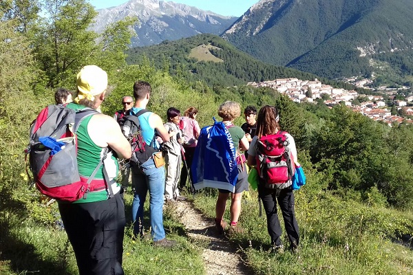 Mettre en réseau les massifs de montagne