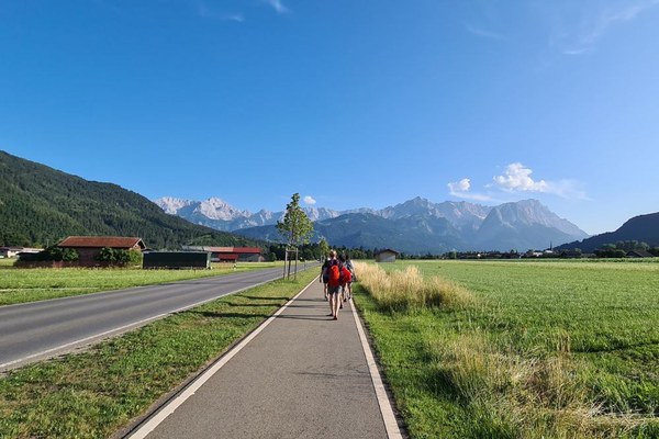 Mobilité durable dans les zones rurales