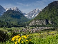 Dovje-Mojstrana rejoint le réseau des villages d’alpinisme