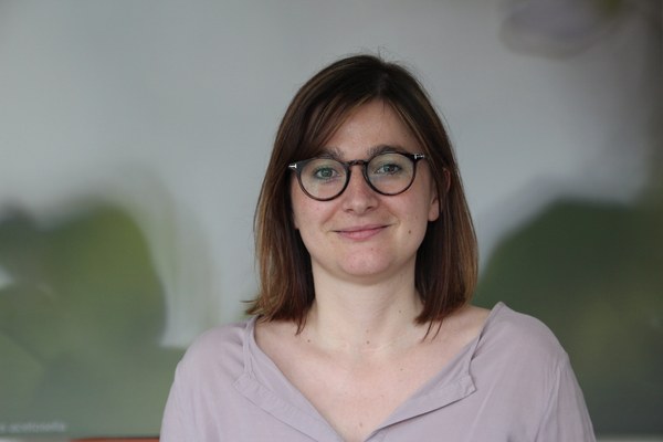 Nous faisons aussi partie de la diversité