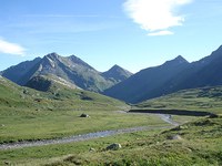 Pas de deuxième parc national en Suisse