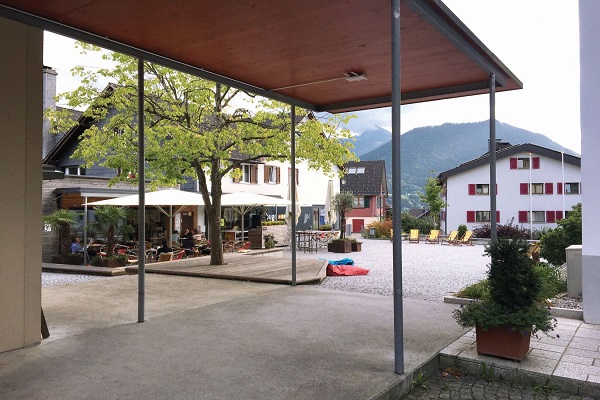 Penser la mobilité autrement