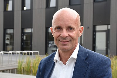 Point de vue : l’adaptation au changement climatique est inévitable