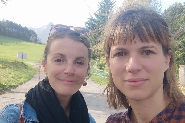 Point de vue : Repenser le travail saisonnier dans les Alpes