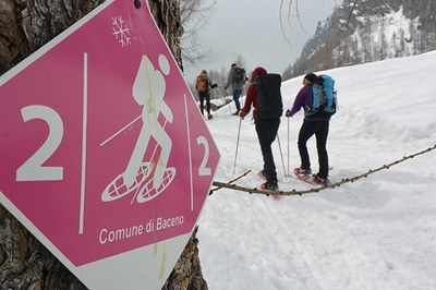 Pratiques de plein air et respect de la nature