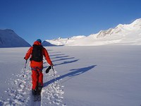 Produits chimiques dans les Alpes : des « souvenirs » indésirables