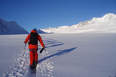 Produits chimiques dans les Alpes : des « souvenirs » indésirables