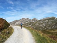 Profiter de la nature au lieu d’avaler de la poussière
