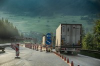 Promouvoir les camions plutôt que l’écologie