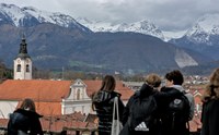 "Qualité de vie des jeunes dans les Alpes", un article de recherche alpin bientôt disponible
