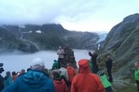 Quand le paysage est source d’émotions