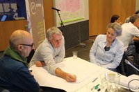 Tourisme soutenable : Qui fait le travail ?