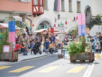 Redonner vie aux régions de montagne