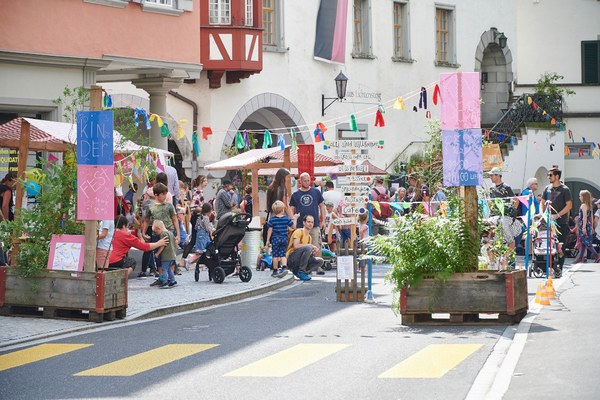 Redonner vie aux régions de montagne