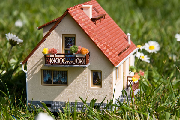 Réduire la consommation des sols par de bonnes stratégies résidentielles